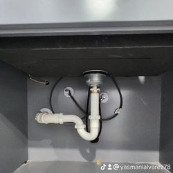 Alvarez Plumbing Services