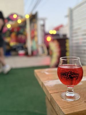 Voodoo Brewing Company by null