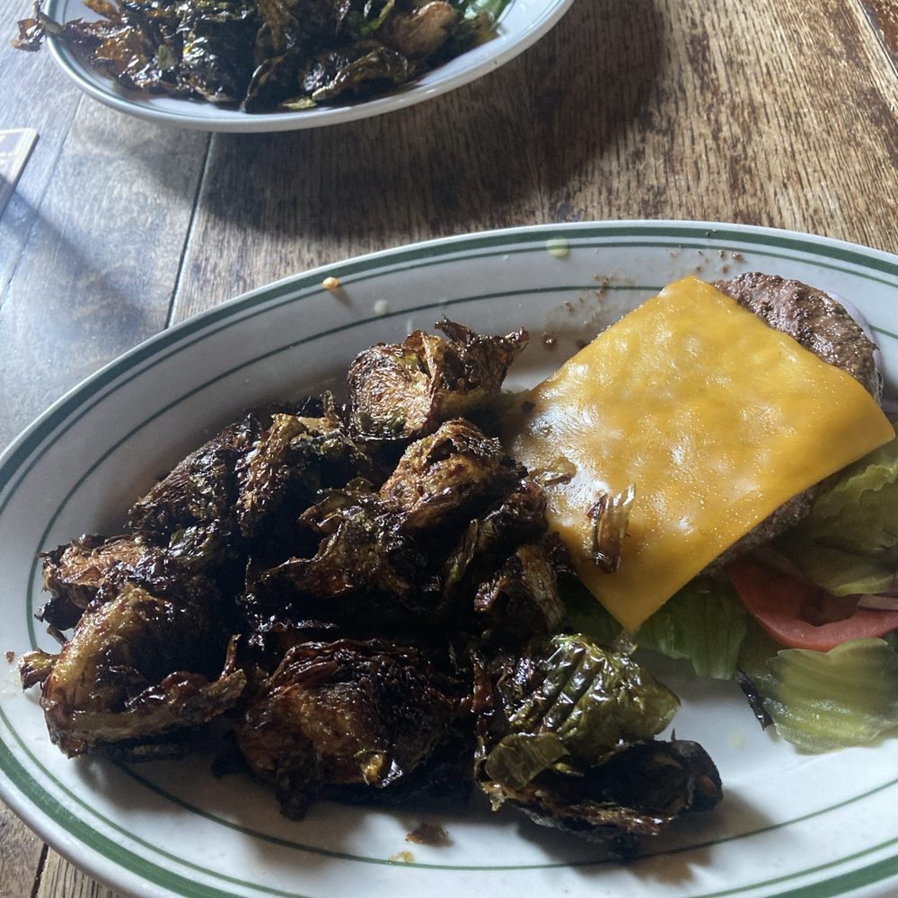 McNellie's - Burger night, Keto style! - Pubs Near Me - Tulsa, Oklahoma