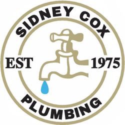 Sidney Cox Plumbing Company