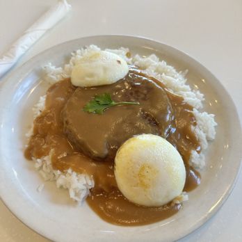 Stacks Pancake House - Loco Moco - Hawaiian Near Me - Newport Beach, California Stacks Pancake House - Loco Moco - Hawaiian Near Me - Newport Beach, California
