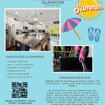 Polished Home Cleaning - Home Cleaning Near Me Polished Home Cleaning - Home Cleaning Near Me
