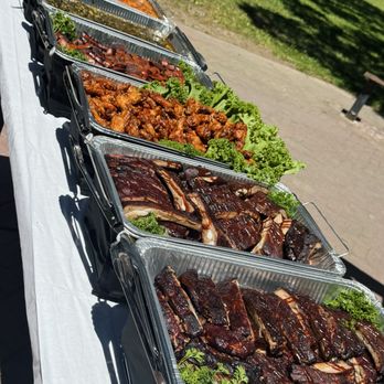 Cajun Meets Soul - Caterers Near Me - Sacramento, California Cajun Meets Soul - Caterers Near Me - Sacramento, California