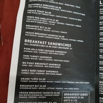 MLK Deli - Delis Near Me - Washington, DC, District of Columbia