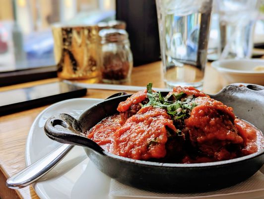 Pietro's Italian by null