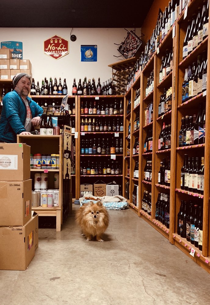 VINE STREET MARKET 12 Photos & 49 Reviews Beer, Wine & Spirits