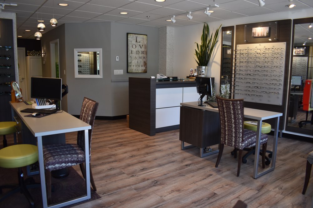 THE EYEGLASS SHOP Updated September 2024 16 Reviews 38 Daniel St