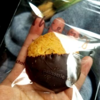Thierry - Best cookie I ever had - Patisserie/Cake Shop Near Me - Vancouver, British Columbia Thierry - Best cookie I ever had - Patisserie/Cake Shop Near Me - Vancouver, British Columbia