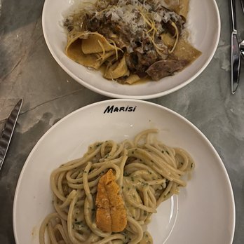 Marisi - Italian Near Me - La Jolla, California Marisi - Italian Near Me - La Jolla, California