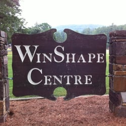 Winshape Centre