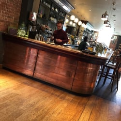 Pitcher and Piano - Lunch time stop off!