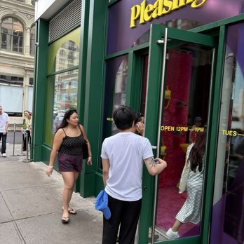 PleasingLand - Entrance - Perfume Near Me - New York, New York PleasingLand - Entrance - Perfume Near Me - New York, New York
