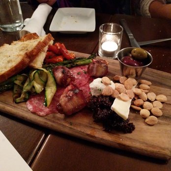 Wildflower - Chef's board - New American Near Me - Tucson, Arizona Wildflower - Chef's board - New American Near Me - Tucson, Arizona
