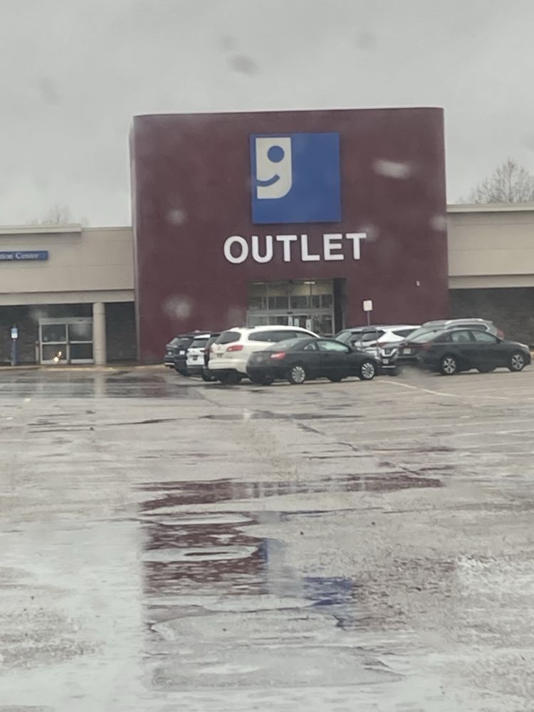 Goodwill Industries of Greater Cleveland & East Central Ohio - social services organization in Canton, OH