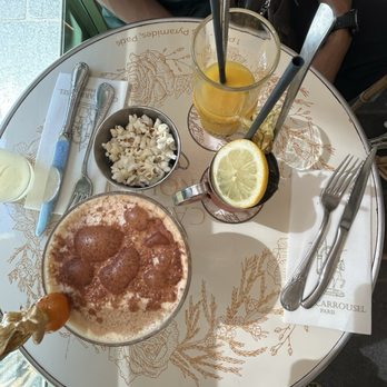 Le Carrousel - Brasseries Near Me - Paris, 75 Le Carrousel - Brasseries Near Me - Paris, 75