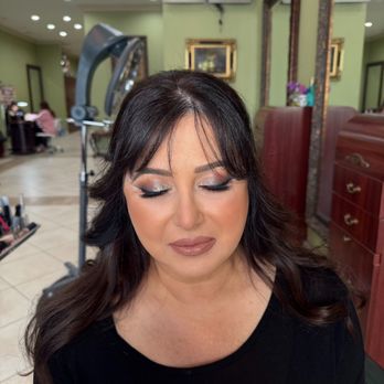 NaraZ Beauty Gallery - Hair Salons Near Me - Pasadena, California NaraZ Beauty Gallery - Hair Salons Near Me - Pasadena, California