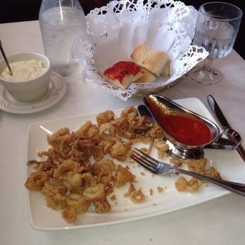Enzo's Caffe Italia - Italian Near Me - Toms River, New Jersey