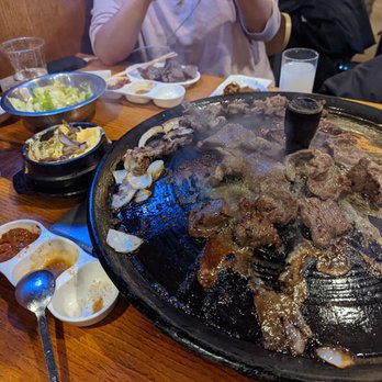 Meat Me BBQ - Barbeque Near Me - Flushing, New York Meat Me BBQ - Barbeque Near Me - Flushing, New York