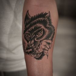 Pain and Pleasure Tattoo Gallery - Rob | Pain And Pleasure Tattoo Gallery

Booking | painandpleasuretattoo.com/booking