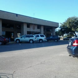 United States Government Offices Post Office