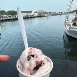 Mystic Ice Cream and Sweet Shop