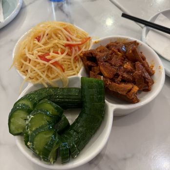 Noodle Nest - Chinese Near Me - Irvine, California