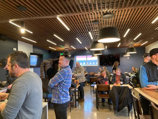 New Image Brewing Company - Wheat Ridge by null