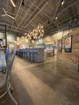 Mendocino Farms by null