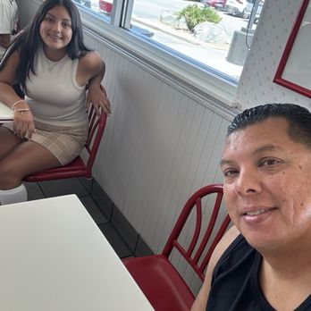 In-N-Out Burger - Martinez Family - Burgers Near Me - Thousand Palms, California In-N-Out Burger - Martinez Family - Burgers Near Me - Thousand Palms, California