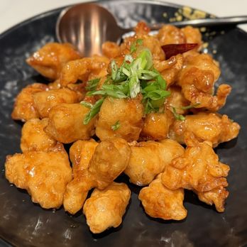 Fisherman Jack's - General Ng's Chicken - Seafood Near Me - Everett, Washington