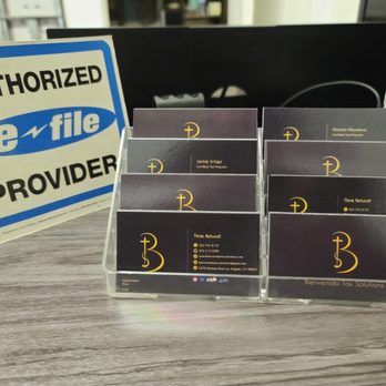 Bienvenido Tax Solutions - Text or call us @ 323 724 8157 or follow us on IG @bienvenidotaxsolutions - Tax Services Near Me - Los Angeles, California Bienvenido Tax Solutions - Text or call us @ 323 724 8157 or follow us on IG @bienvenidotaxsolutions - Tax Services Near Me - Los Angeles, California