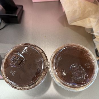 Molly Tea - Top view of Tongmu Lapsung - Bubble Tea Near Me - Cupertino, California Molly Tea - Top view of Tongmu Lapsung - Bubble Tea Near Me - Cupertino, California