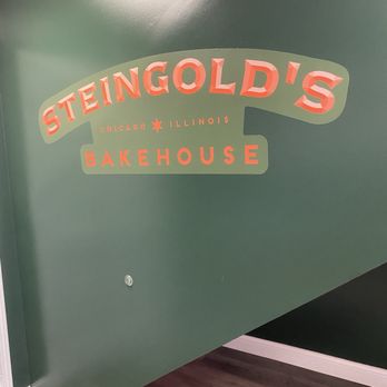 Steingold's Bakehouse - Bakeries Near Me - Chicago, Illinois Steingold's Bakehouse - Bakeries Near Me - Chicago, Illinois