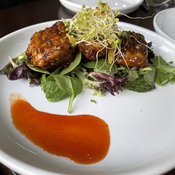 SZND - Pork belly - New American Near Me - Buffalo, New York