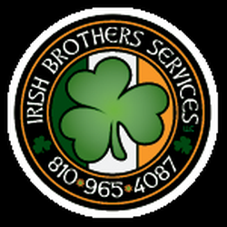 Irish Brothers Services