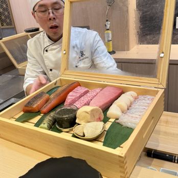 Sushi Izuki - Sushi Bars Near Me - Orlando, Florida Sushi Izuki - Sushi Bars Near Me - Orlando, Florida