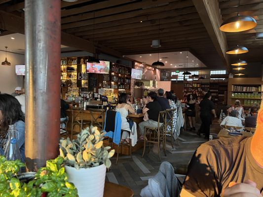 TAVERNA at The Mar Vista by null