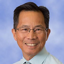 Craighton Chin, MD