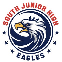 South Junior High School - The school logo
