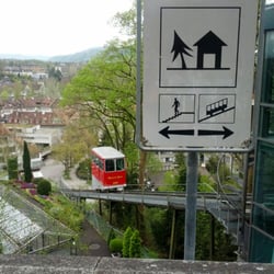 Marzili Bahn