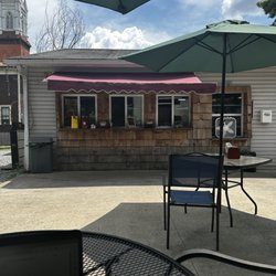 Dotty Haggerty's Ice Cream and More