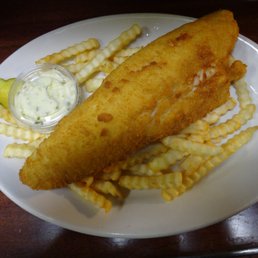 Walleye