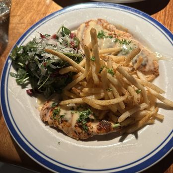 Hudson House - Seafood Near Me - Addison, Texas