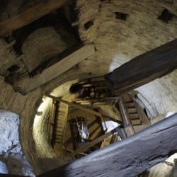 Château de la Bâtiaz
