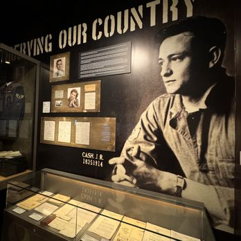 Johnny Cash Museum - Museums Near Me - Nashville, Tennessee Johnny Cash Museum - Museums Near Me - Nashville, Tennessee
