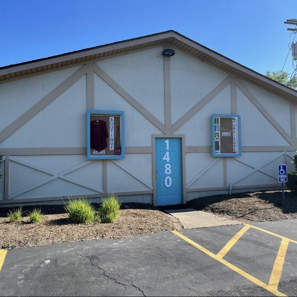 SECOND MILE OUTREACH Updated September 2024 1480 W Bagley Rd, Berea