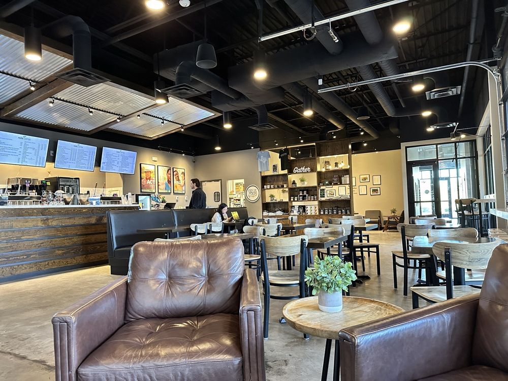 Hope Coffee Image