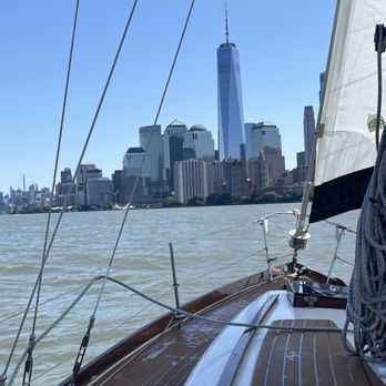 Tribeca Sailing - World Trade Center - Sailing Near Me - New York, New York Tribeca Sailing - World Trade Center - Sailing Near Me - New York, New York