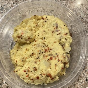 Smith Spot BBQ - Potato salad - Barbeque Near Me - Garland, Texas Smith Spot BBQ - Potato salad - Barbeque Near Me - Garland, Texas