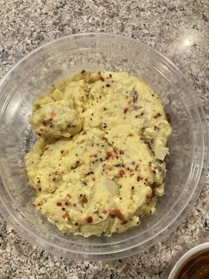 Smith Spot BBQ by null